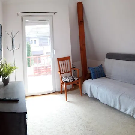 Mezeskalacs Apartmanhaz Hajduszoboszlo