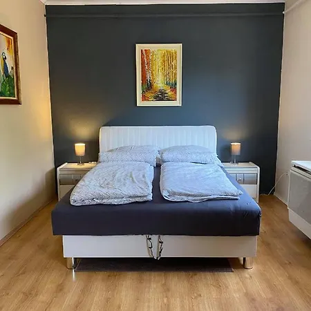 Mezeskalacs Apartmanhaz Apartment