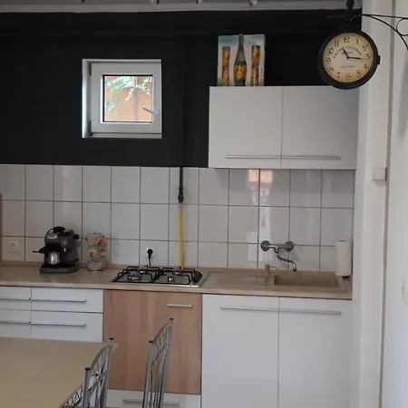 Mezeskalacs Apartmanhaz Apartment Hajduszoboszlo
