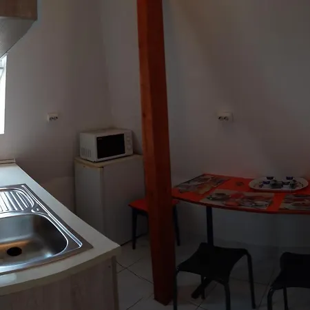 Mezeskalacs Apartmanhaz * Hajduszoboszlo