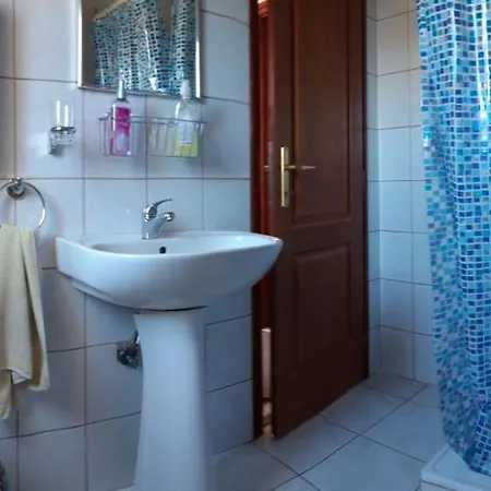 Apartment Mezeskalacs Apartmanhaz *