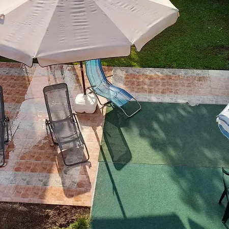 Mezeskalacs Apartmanhaz Hajduszoboszlo